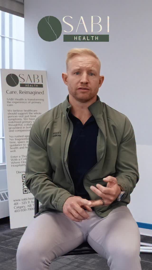 Sabi Health — frame from the original published film