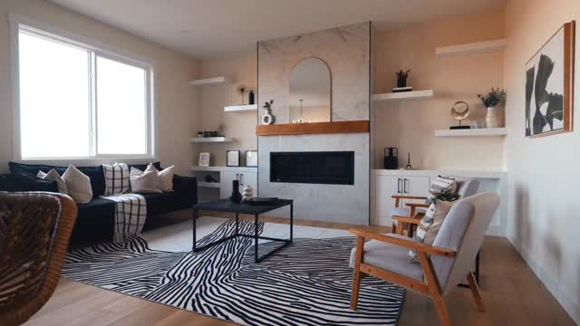 Exquisite Homes — frame from the published real estate video